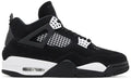 Air Jordan 4 Retro White Thunder