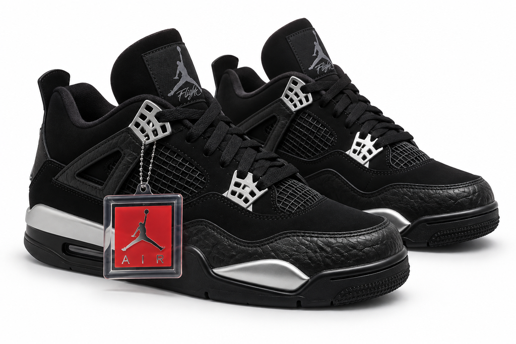 Air Jordan 4 Spotlight
