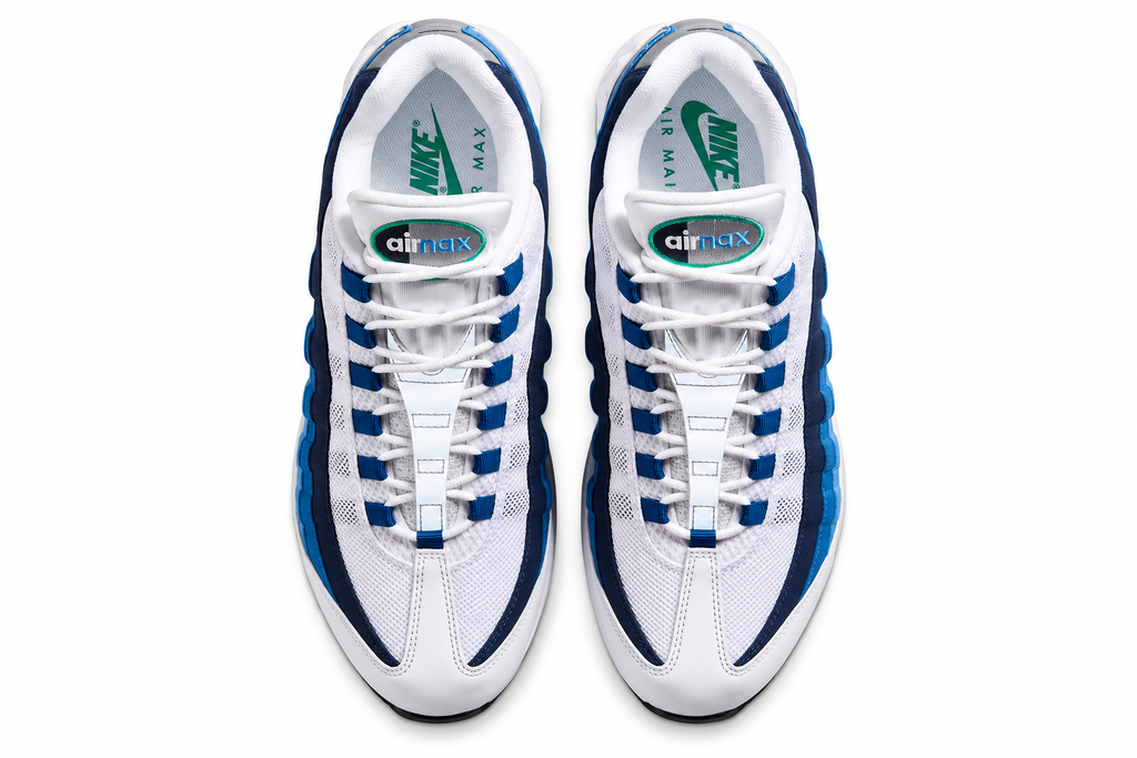 Air Max 95 Bubble Collection