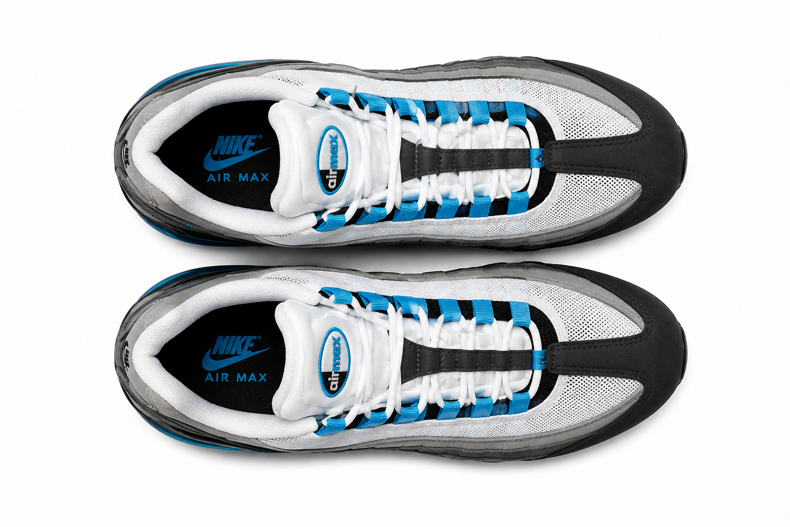 Air Vapor Max 95 'Neo Turquoise'
