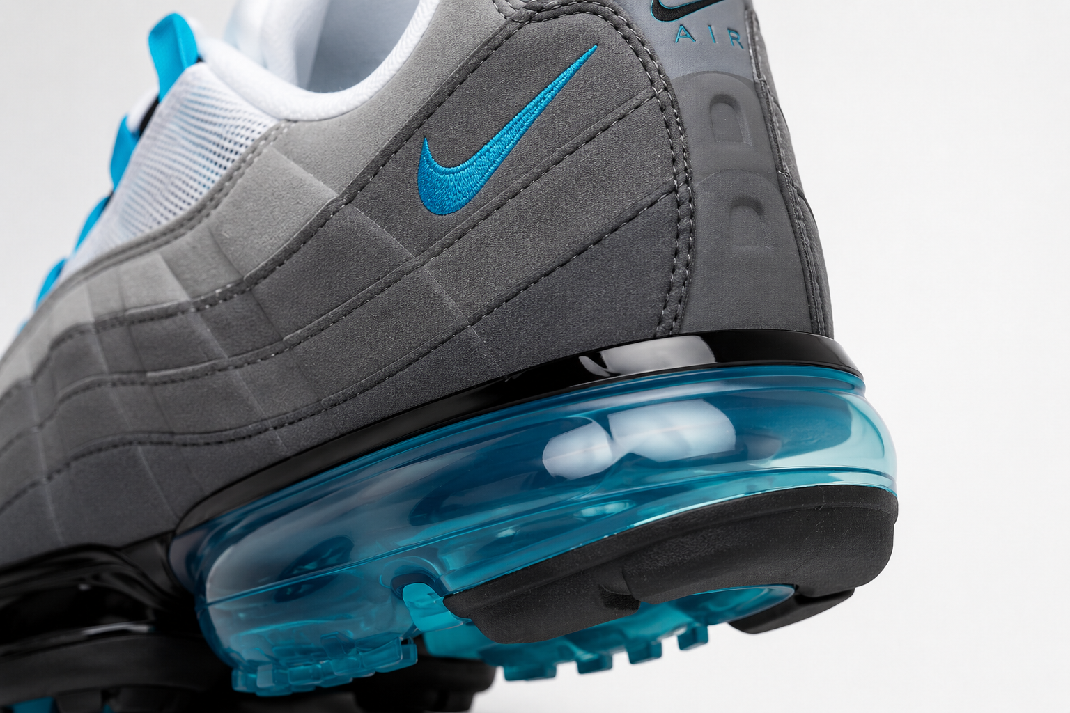 Air Vapor Max 95 'Neo Turquoise'