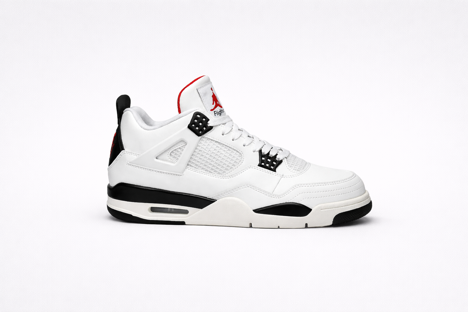 Air Jordan 4 Retro OG FC