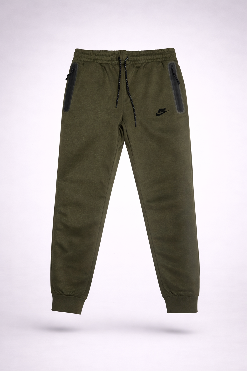 Nike Men's Hoddie & Jogger Set