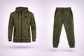 Nike Men's Hoddie & Jogger Set
