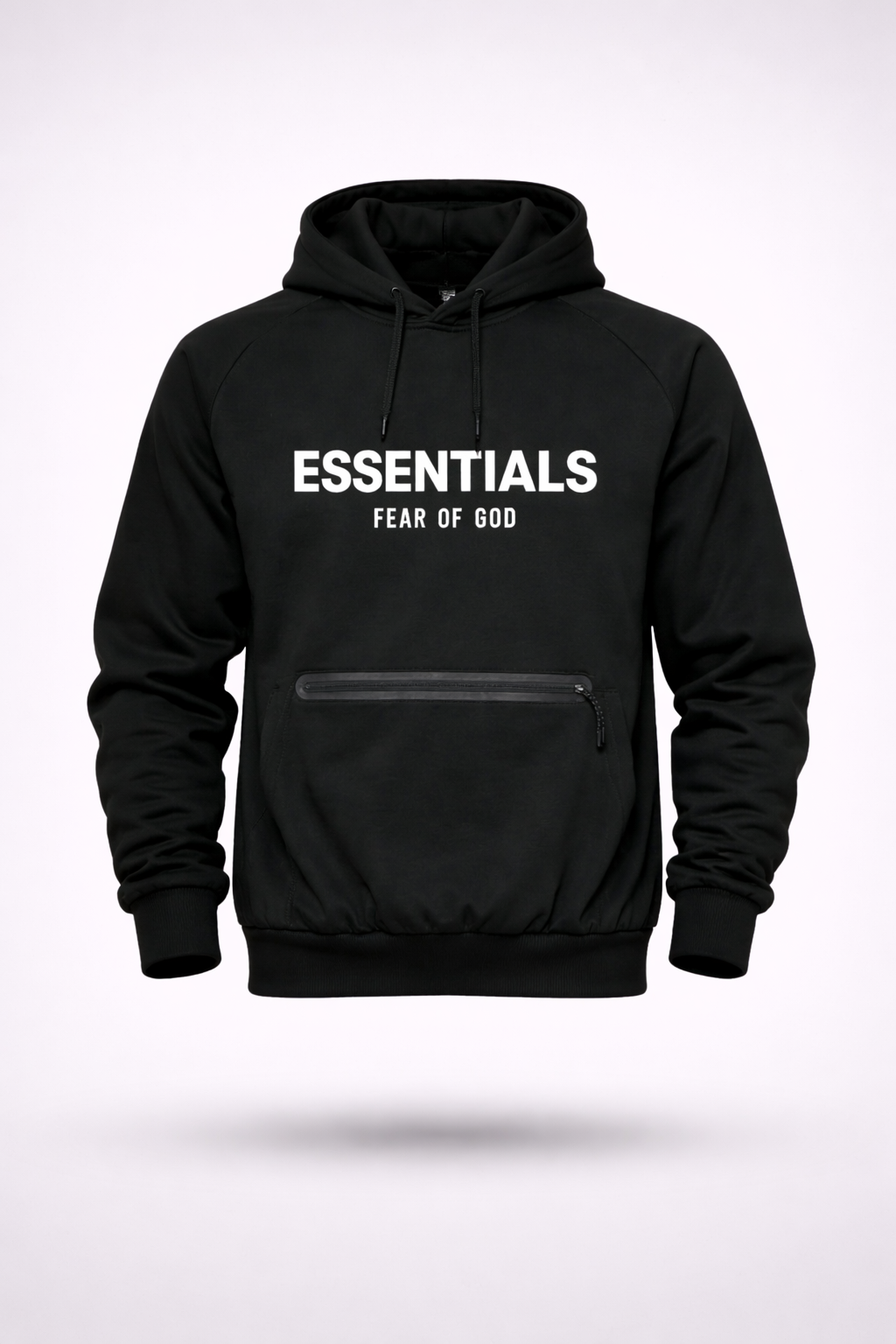 Essentials Hoodie & Jogger Set