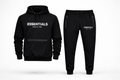 Essentials Hoodie & Jogger Set