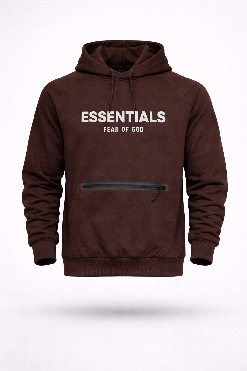Essentials Hoodie & Jogger Set