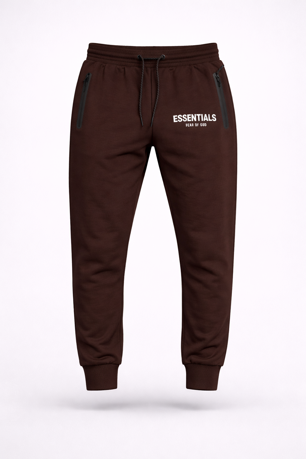 Essentials Hoodie & Jogger Set