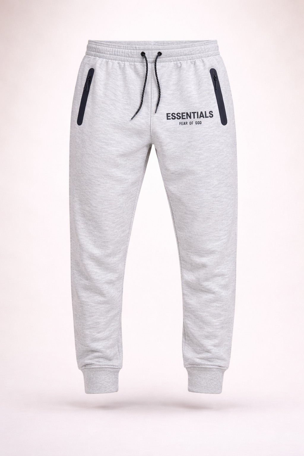 Essentials Hoodie & Jogger Set