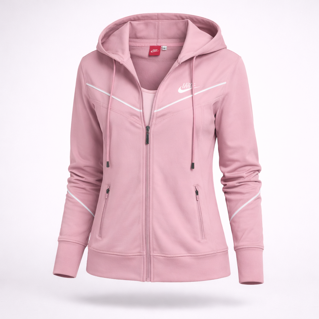 Nike Women’s Coordinated Performance Set