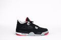 Air Jordan 4 Retro  Bred