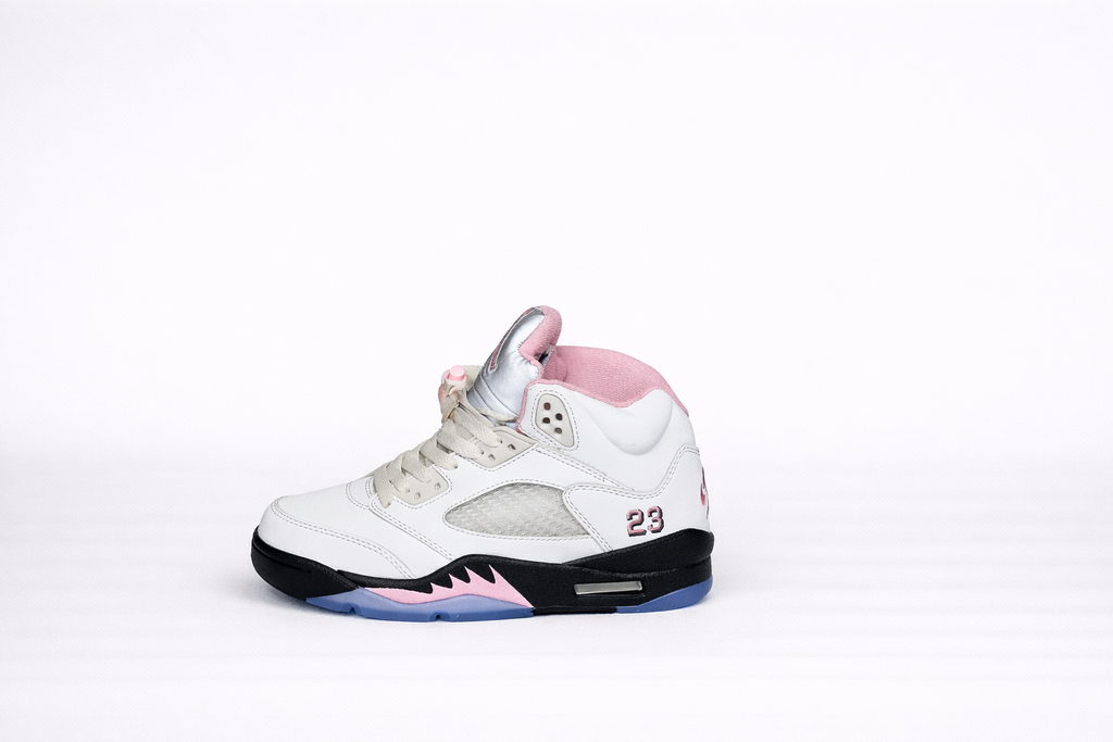 Jordan Retro 5