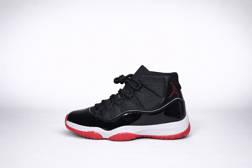 Jordan 11 Retro Bred