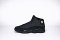 Jordan Retro 13 Black Cat