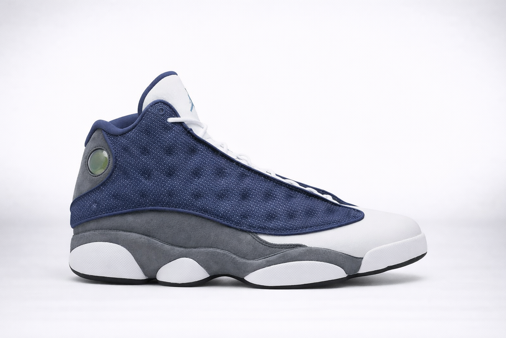 Jordan Retro 13 Flint 2020