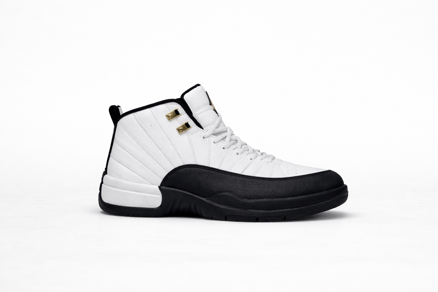 Air Jordan 12 Taxi – Lion Paw Apparel