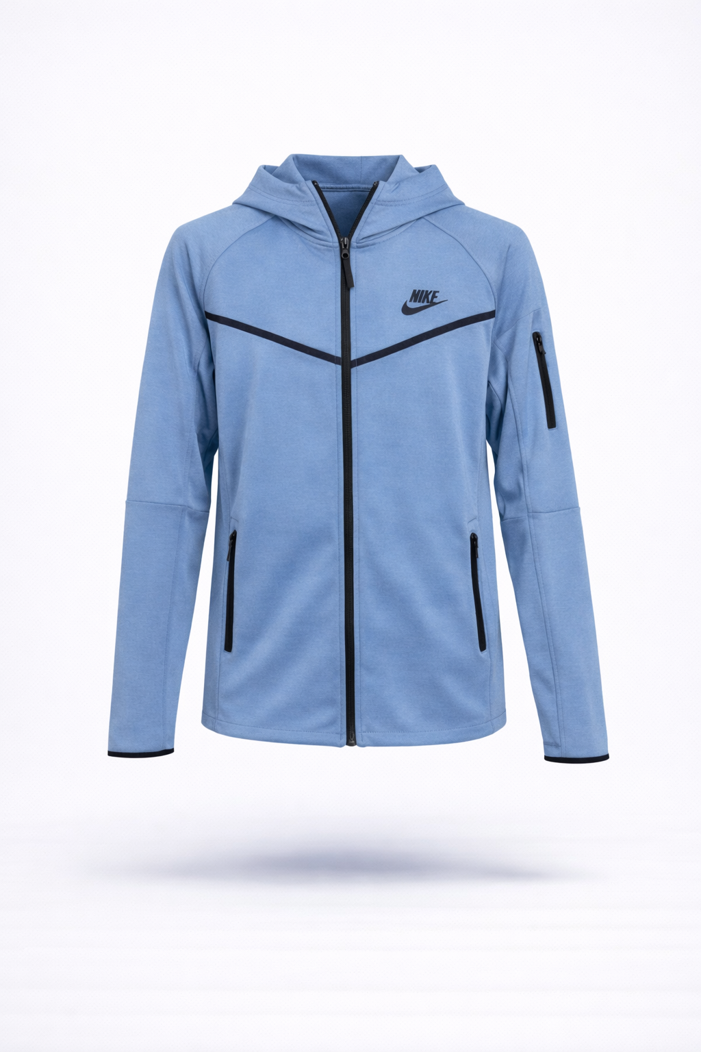 Nike Men's Hoddie & Jogger Set