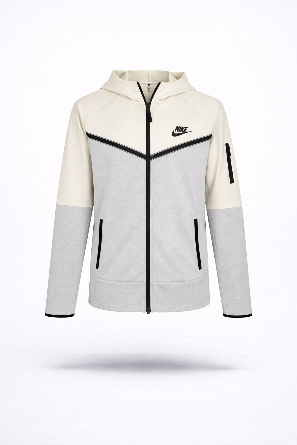 Nike Men's Hoddie & Jogger Set