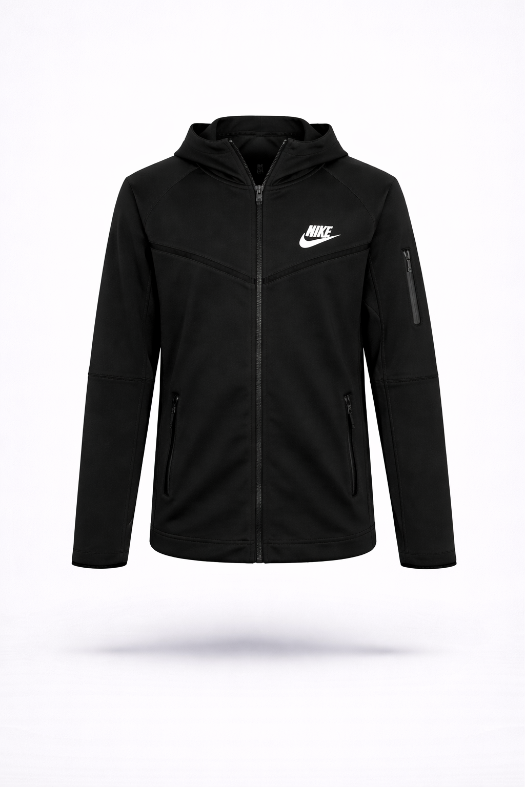 Nike Men's Hoddie & Jogger Set