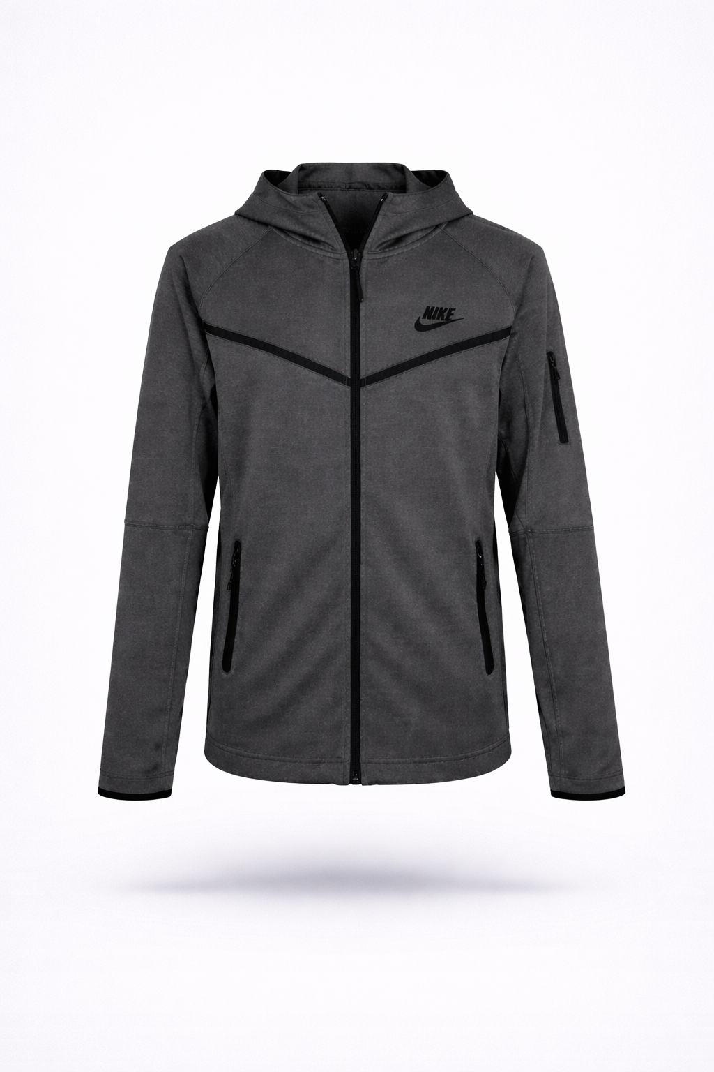 Nike Men's Hoddie & Jogger Set