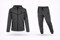 Nike Men's Hoddie & Jogger Set
