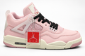 Air Jordan 4 Retro Pearl Pink