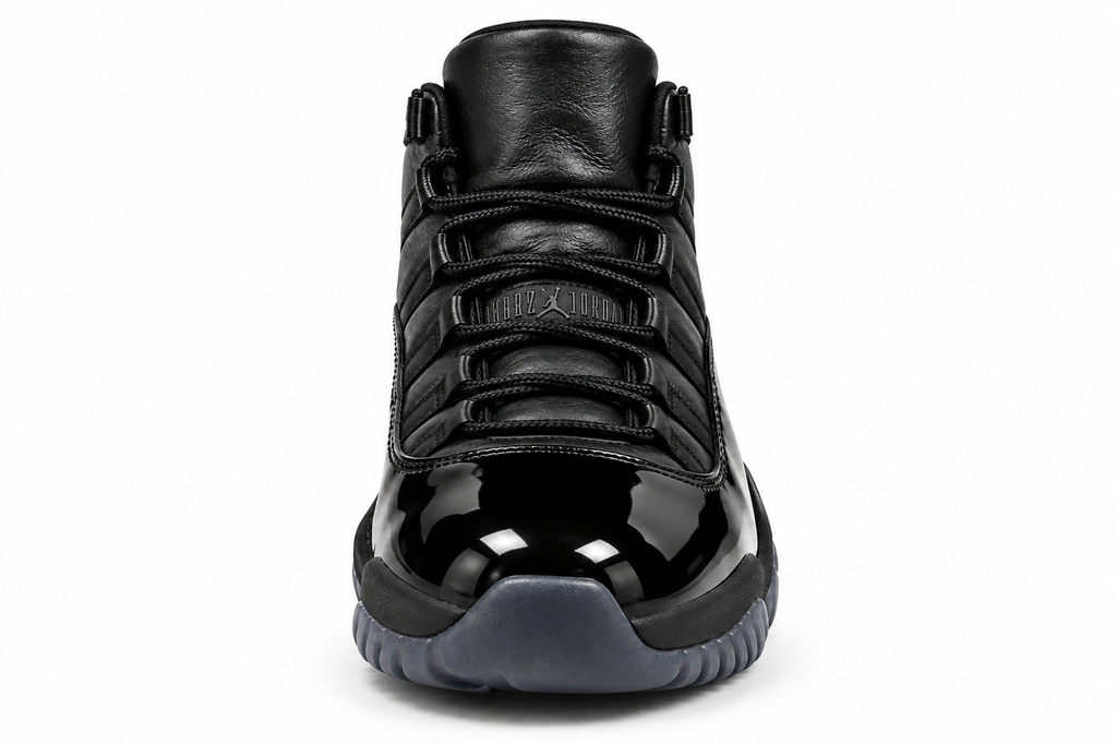 Air Jordan 11 – Black Comme des Garçons Homme Plus