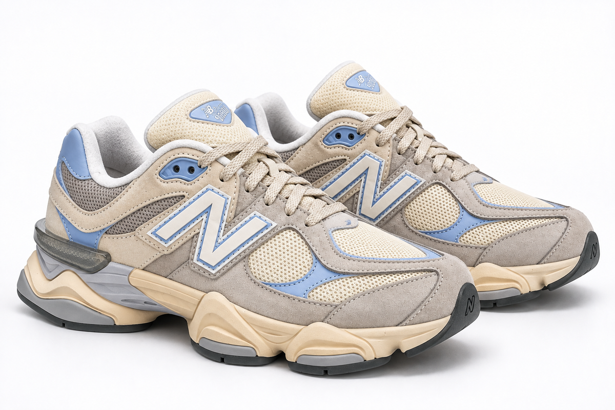 New Balance 9060