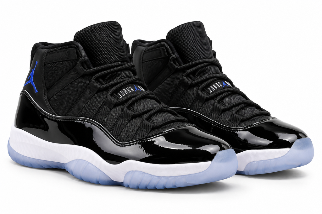 Air Jordan 11 Space Jam