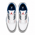 Air Jordan 3 Retro True Blue