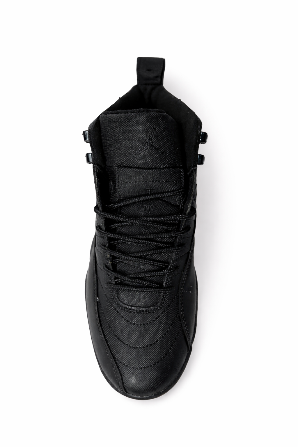 Air Jordan 12 Retro Winter Black