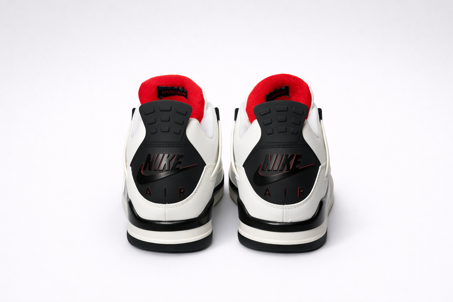 Air Jordan 4 Retro OG FC