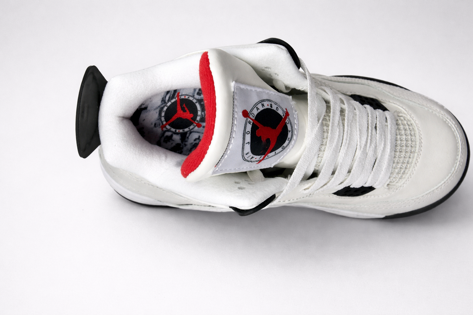 Air Jordan 4 Retro OG FC