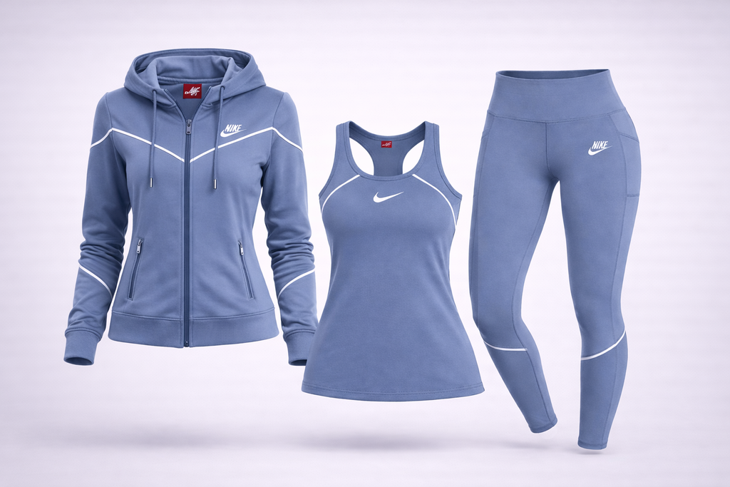 Nike Women’s Coordinated Performance Set