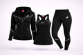 Nike Women’s Coordinated Performance Set