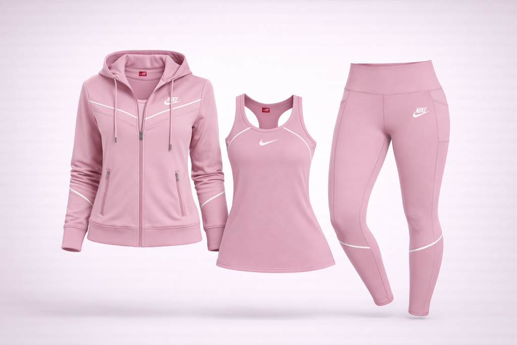 Nike Women’s Coordinated Performance Set