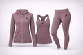 Nike Women’s Coordinated Performance Set