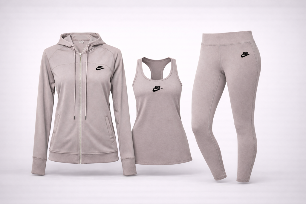 Nike Women’s Coordinated Performance Set