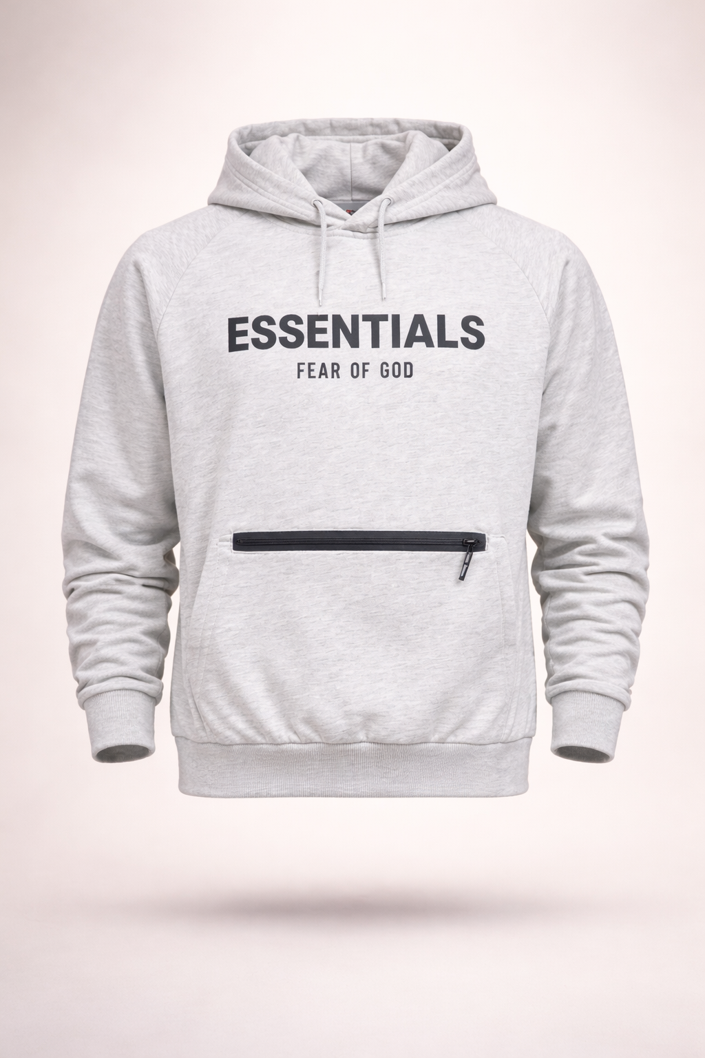 Essentials Hoodie & Jogger Set