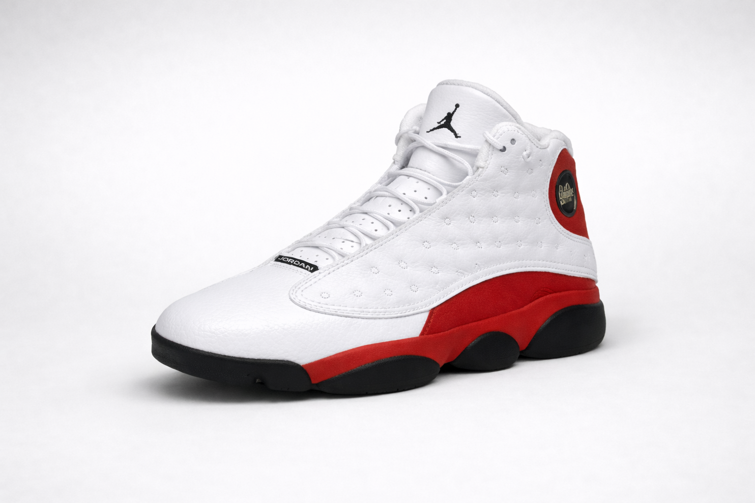 Air Jordan 13 Retro True Red