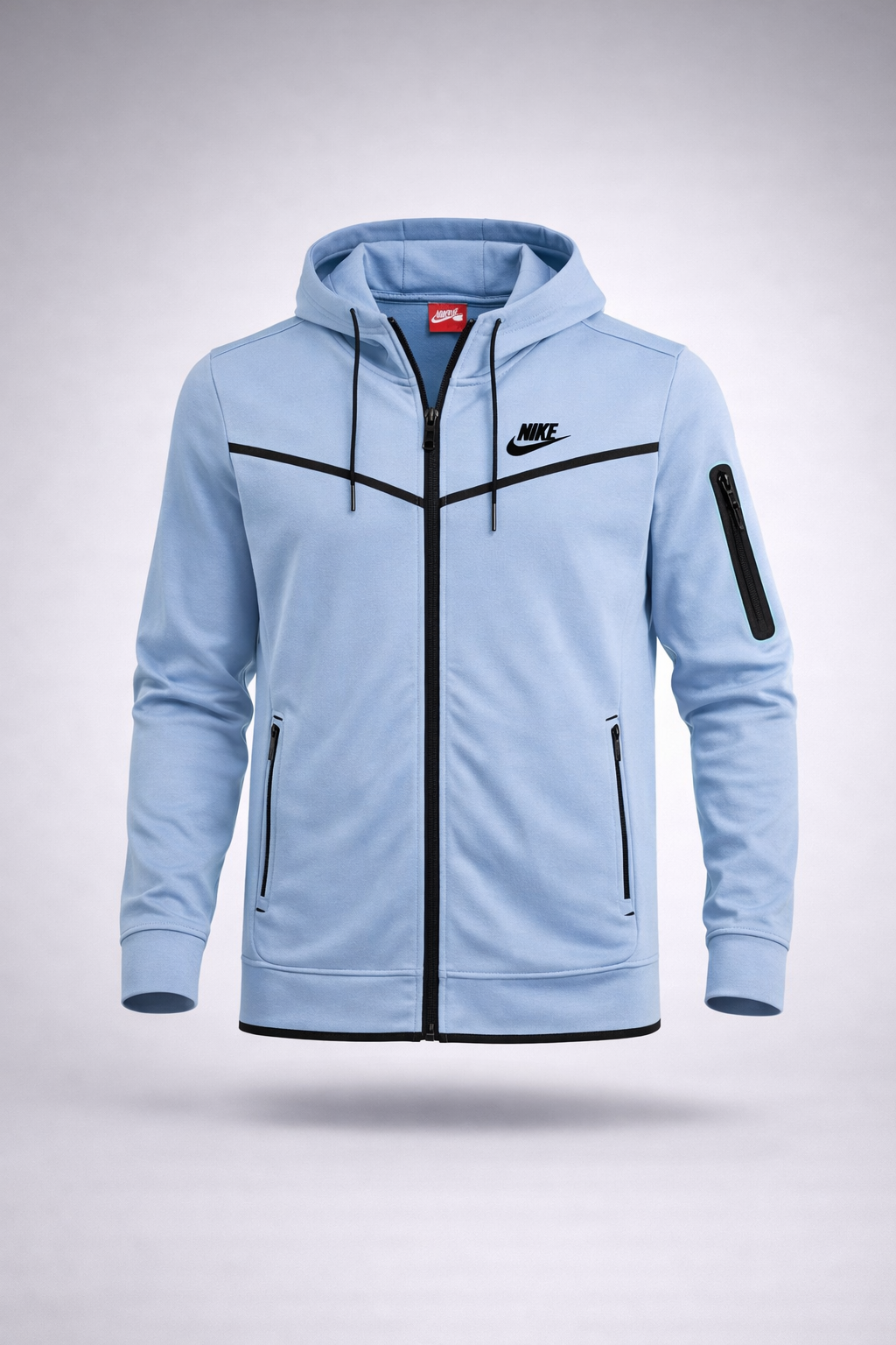 Nike Men's Hoddie & Jogger Set