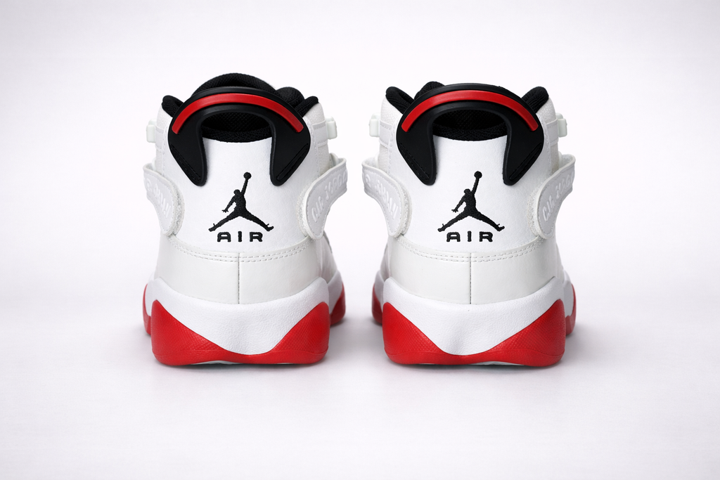 Air Jordan 6 Rings (GS)