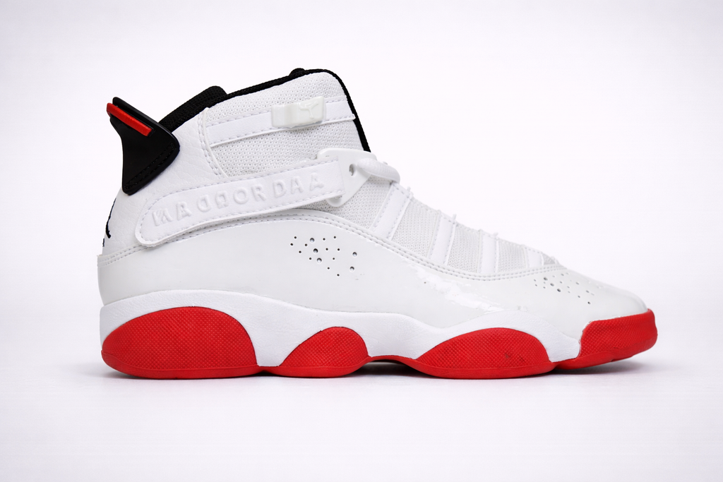 Air Jordan 6 Rings (GS)