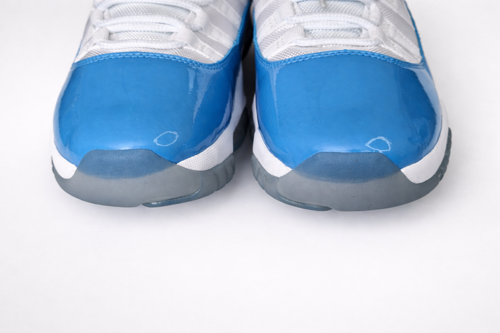 Jordan 11 Retro UNC Blue