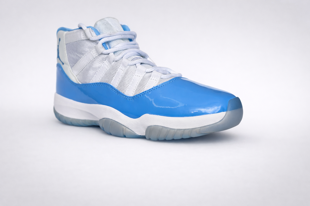 Jordan 11 Retro UNC Blue