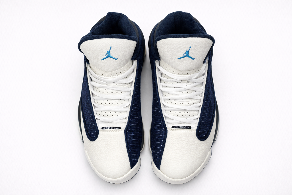 Jordan Retro 13 Flint 2020