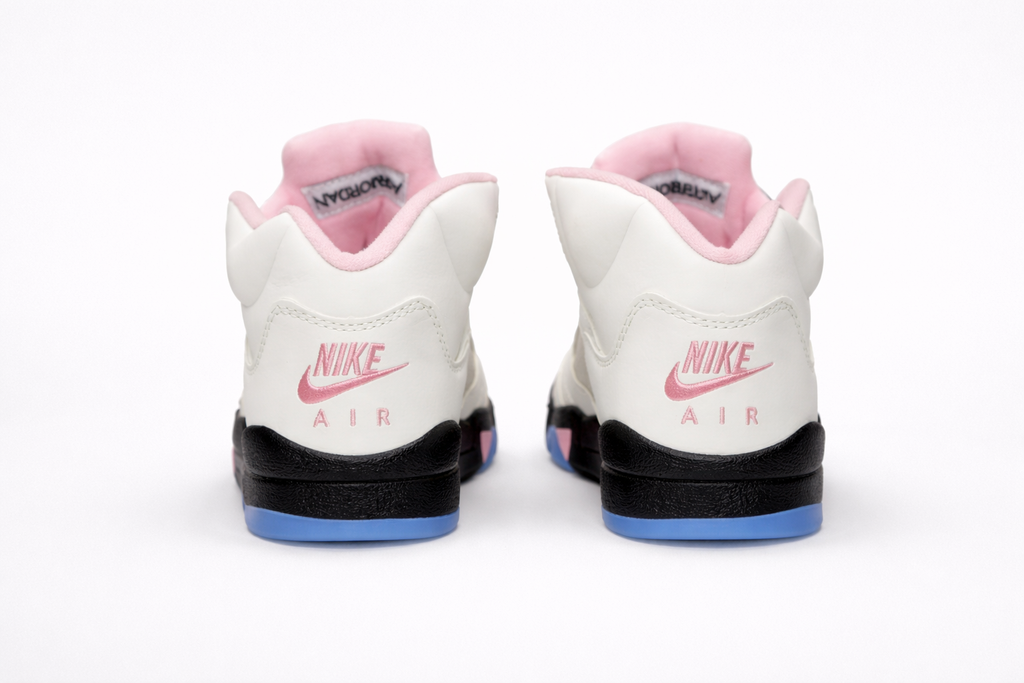 Jordan Retro 5