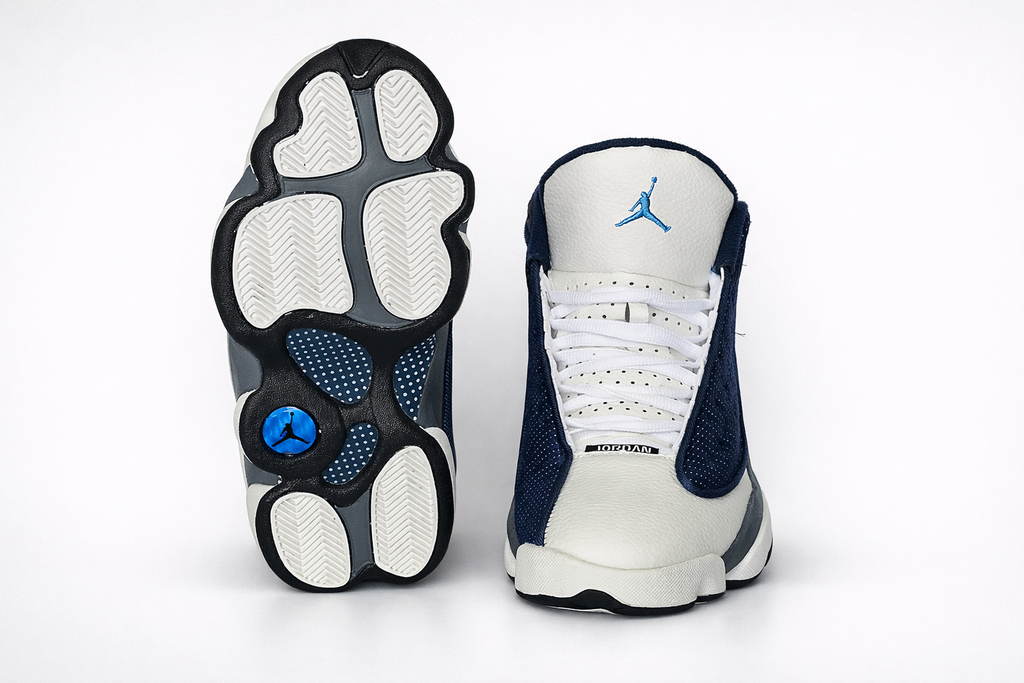 Jordan Retro 13 Flint 2020