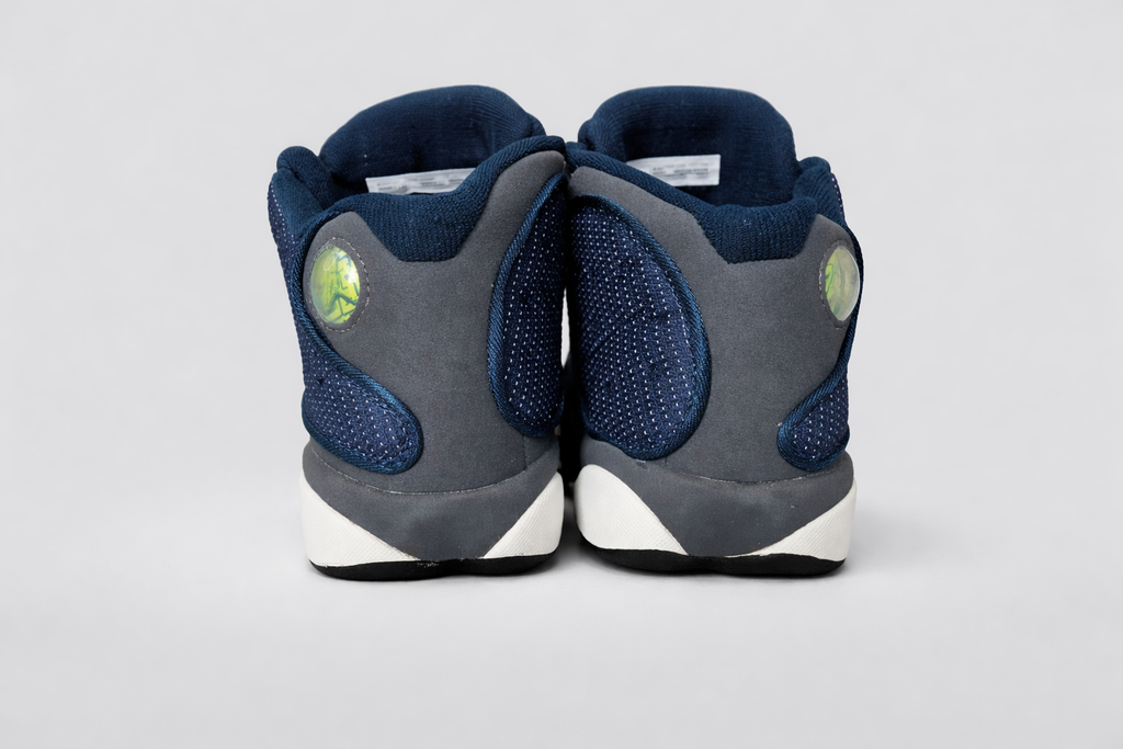 Jordan Retro 13 Flint 2020