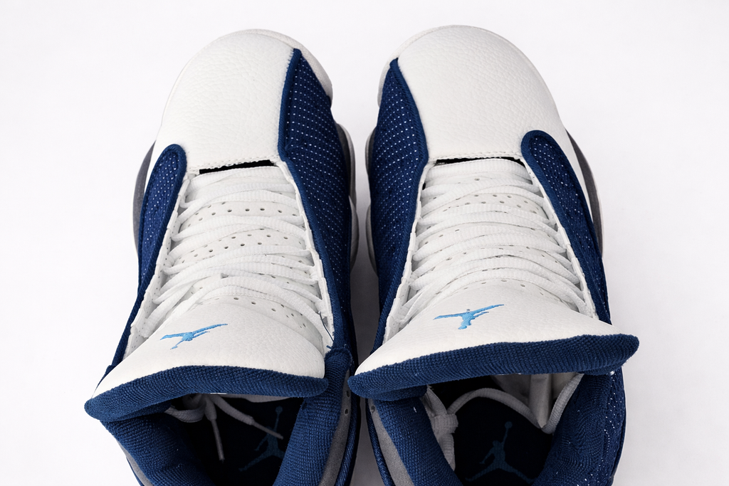 Jordan Retro 13 Flint 2020